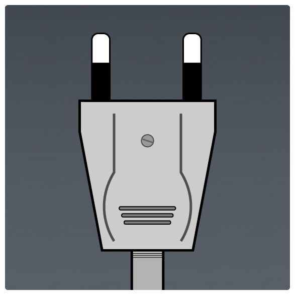 Electrical Plug Image